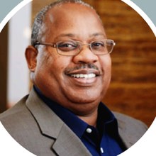 Myron Perryman