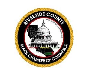 Black Chamber of Commerce IE