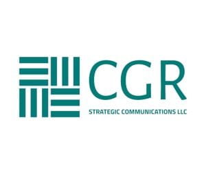 CGR Strategic Communications