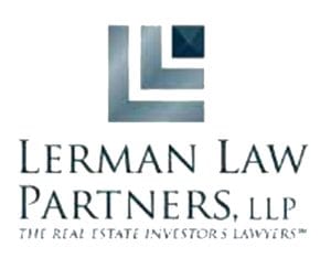 Lerman Law Partners LLP