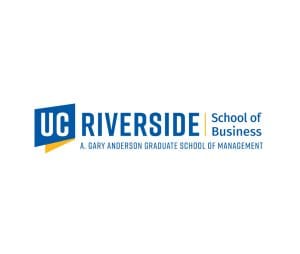 UC Riverside School of Business